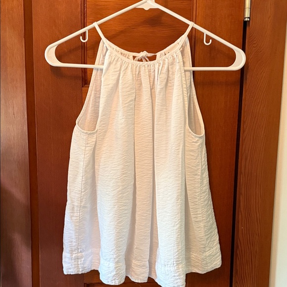 a new day Tops - a new day White Women's Tank Top